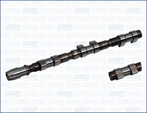 AJUSA Nockenwelle 93070600 93070600 AJUSA ALFA ROMEO 2600 Nockenwellenlager Kosten