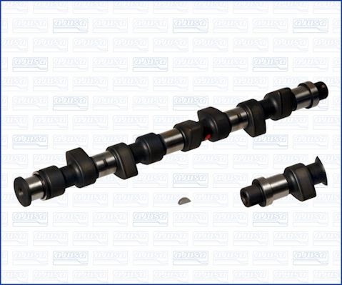 AJUSA Knastaksel 93071200 AJUSA 93071200 VW Corrado 53i Knastaksel til en rimelig pris