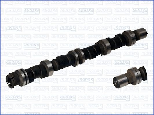 AJUSA Nokkenas 93071700 93071700 Nokkenas van de motor MAZDA 323 AJUSA