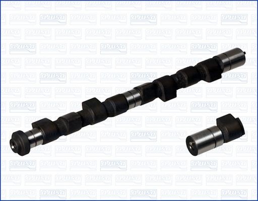 AJUSA Nokkenas 93073900 Nokkenas AJUSA 323 93073900 goedkoop