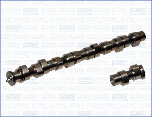 AJUSA Nokkenas 93074100 93074100 Nokken-as MAZDA 323 AJUSA