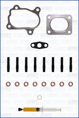 AJUSA Monteringsats, Turbo JTC11231 JTC11231 AJUSA monteringssats turbo Citroen JUMPY