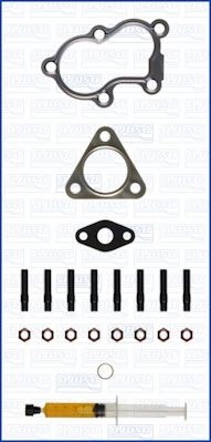 AJUSA Turbocharger, montageset JTC11275 Chrysler VOYAGER Turboladerpakking AJUSA JTC11275
