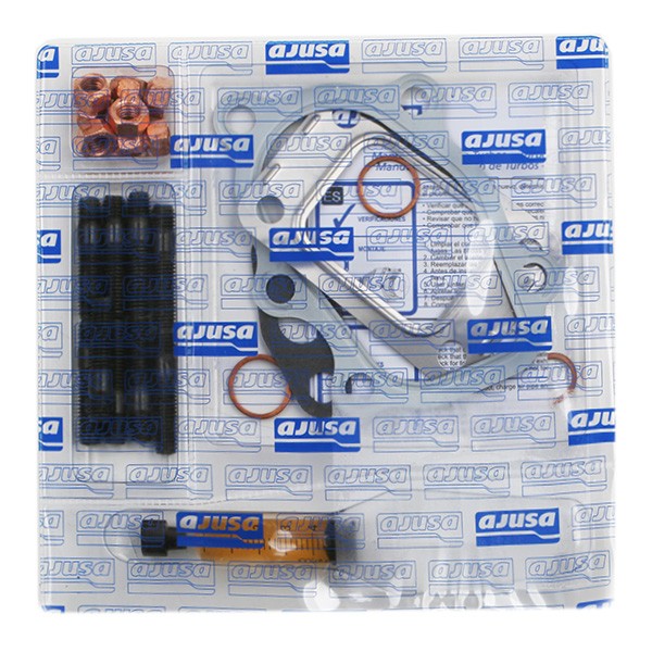 AJUSA Monteringsats, Turbo JTC11312 FORD USA monteringssats avgassystem AJUSA JTC11312