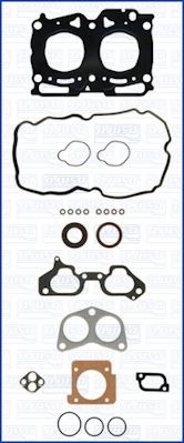 AJUSA Tihendikomplekt, silindripea 52352600 AJUSA 52352600 originaal Tihendikomplekt silindripea Subaru Impreza 3 hind