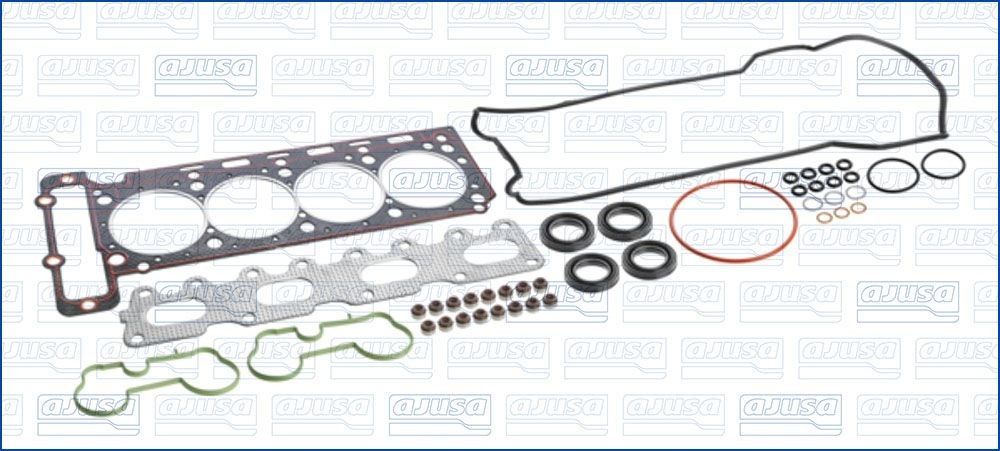 AJUSA Jeu de joints d'étanchéité, culasse de cylindre 52172600 AJUSA 52172600 Jeu de joints d'étanchéité culasse de cylindre Mercedes S202 prix