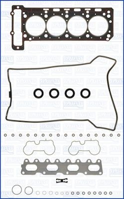 AJUSA Gasket Set, cylinder head 52172900 AJUSA 52172900 Mercedes-Benz SLK R170 head gasket kit price