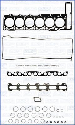 AJUSA Kit guarnizioni, Testata 52173700 AJUSA 52173700 Kit guarnizioni testata Citan II Van (420) prezzo
