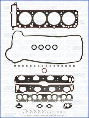 AJUSA Sotningssats 52174800 Mercedes W140 Sotningssats AJUSA 52174800