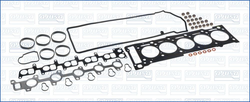 AJUSA Gasket Set, cylinder head 52175000 AJUSA 52175000 genuine Sprinter 3-T Platform/Chassis (W903) cylinder head gasket kit price