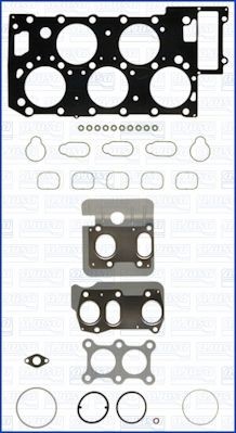 AJUSA Jeu de joints d'étanchéité, culasse de cylindre 52183800 52183800 Pochette de rodage moteur TESLA MODEL 3 AJUSA
