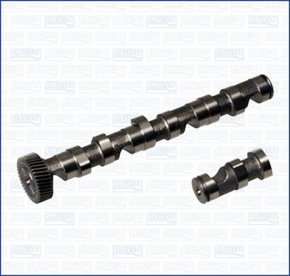 AJUSA Nokkenas 93130700 Skoda FAVORIT Nokkenassen AJUSA 93130700