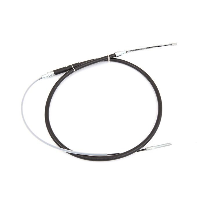 MAPCO Ντίζα, φρένο ακινητοποίησης 5753 MAPCO 5753 Χειρόφρενο Golf 1 Cabrio φθηνά