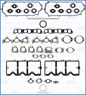 AJUSA Sada tesnení, Hlava valcov 53039200 AJUSA 53039200 Tesnenie hlavy valcov Renault Vel Satis BJ za nízku cenu