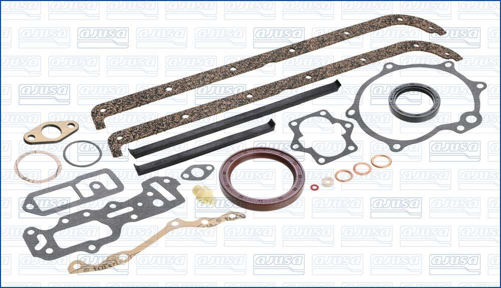 AJUSA Pakkingsset, motorblok 54002200 AJUSA 54002200 Carterpakking set originele AC goedkoop