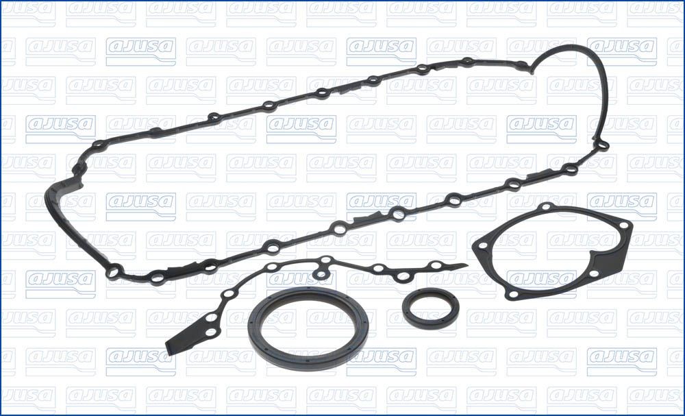 Pakkingsset, motorblok AJUSA 54133900 AJUSA 54133900: Carterpakking set Nissan ALMERA 2010
