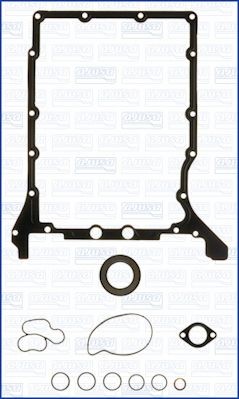 AJUSA Pakkingsset, motorblok 54138700 AJUSA 54138700 Pakkingsset motorblok Smart 450 prijs