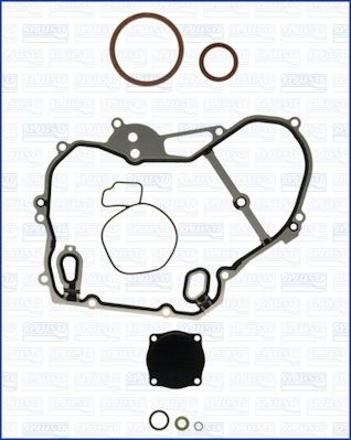 AJUSA Packningssats, vevhus 54150800 AJUSA 54150800 Packningssats vevhus Saab 9-5 YS3G original