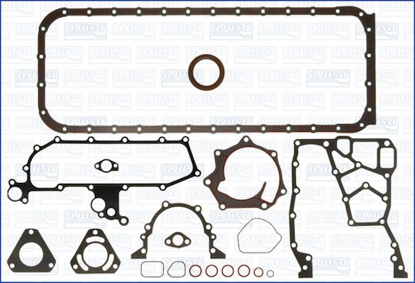 AJUSA Packningssats, vevhus 54151300 AJUSA 54151300 Packningssats vevhus Nissan Patrol K260 original