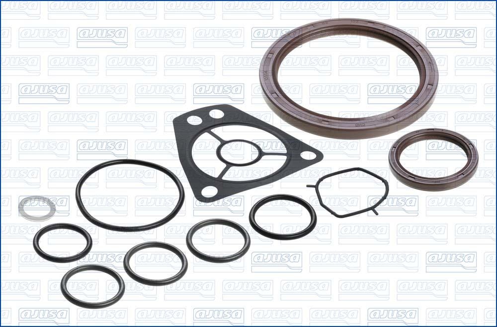 AJUSA Jeu de joints d'étanchéité, carter de vilebrequin 54152600 54152600 AJUSA Jeu de joints d'étanchéité carter de vilebrequin Subaru pas cher