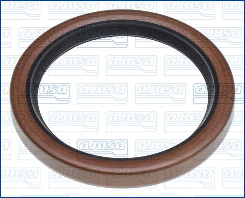 AJUSA Bague d'étanchéité, vilebrequin 15033000 15033000 Joint spi de vilebrequin AJUSA VOLKSWAGEN CC
