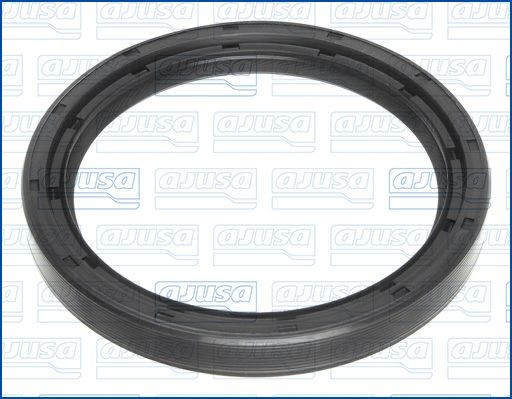 AJUSA Crankshaft seal 15039800 AJUSA 15039800 MERCEDES-BENZ SLK crankshaft seal replacement