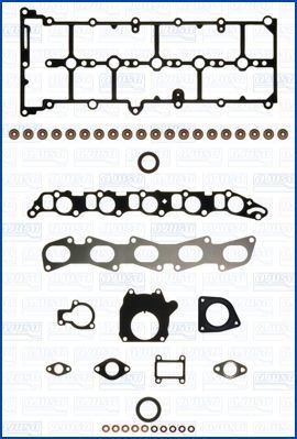 AJUSA Tetningssett, topplokk 53023400 53023400 Tetningssett topplokk AJUSA ALFA ROMEO 1750-2000