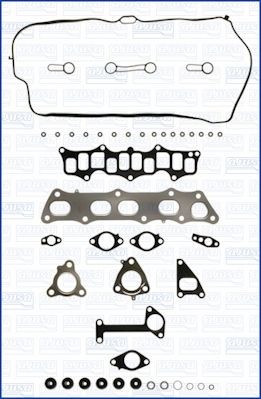 AJUSA Pakkingsset, cilinderkop 53023700 Koppakkingset Honda BE 53023700 AJUSA