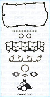 AJUSA Pakkingsset, cilinderkop 53025000 AJUSA 53025000 Cilinderkop pakking set Mitsubishi Grandis NA4W goedkoop