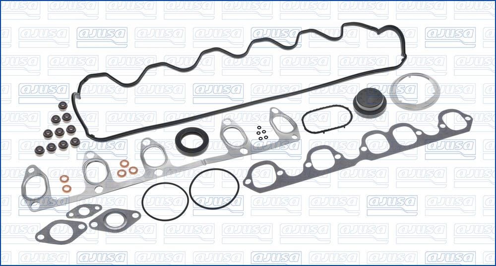 AJUSA Sada tesnení, Hlava valcov 53025400 Sada tesnení hlava valcov AJUSA Volkswagen GOL 53025400