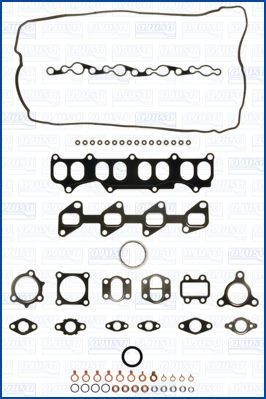 AJUSA Pakkingsset, cilinderkop 53026800 AJUSA 53026800 Cilinderkop pakking set LX 470 originele prijs