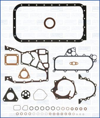 AJUSA Tihendikomplekt, vändaraam 54122600 AJUSA 54122600 Vändaraamitihend Nissan Terrano 2 R20 originaal hind