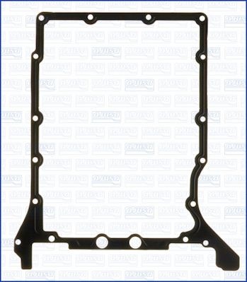 AJUSA Ölwannendichtung 14092400 Mitsubishi Z3_A, Z2_A Ölwannendichtung 14092400 AJUSA