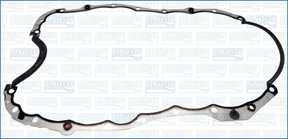 Tihend,õlivann AJUSA 14092700 AJUSA 14092700 Karteri tihend NISSAN NOTE 2013