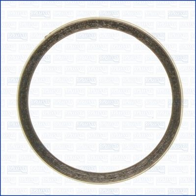 AJUSA Dichtring, Abgasrohr 19005500 Auspuffdichtung AJUSA Opel MONTEREY 19005500