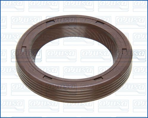 AJUSA Nokkenas keerring 15006000 AJUSA 15006000 Nokkenas keerring BMW X3 (E83) 3.0 d 204 Pk 2004