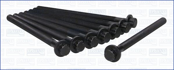 AJUSA Topplocksbultsats 81042600 AJUSA 81042600 sträckbult Hyundai i10 IA pris