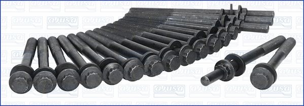 Cilinderkopbouten AJUSA 81043100 AJUSA 81043100 Cilinderbouten NISSAN PATROL 2024