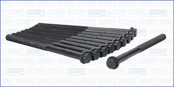 Topplokksbolter AJUSA 81043200 AJUSA 81043200: Topplokksbolter Toyota COROLLA 2025