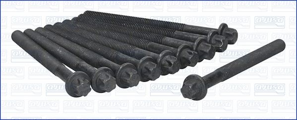 Cilinderkopbouten AJUSA 81044200 AJUSA 81044200: Cilinderkopbout Peugeot 307 2000