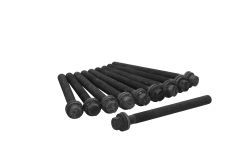 AJUSA Σετ βίδες κυλινδροκεφαλής 81044300 81044300 Βίδες κυλινδροκεφαλής AJUSA LANCIA MUSA