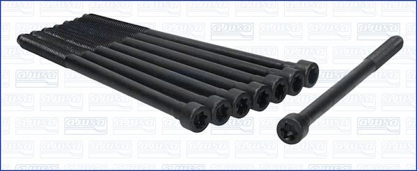 AJUSA Topplokksbolter 81044700 AJUSA 81044700 Topplokksbolter Hyundai ACCENT billige