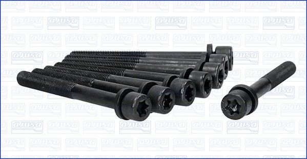 Cilinderkopbouten AJUSA 81048100 AJUSA 81048100 Kopbouten SAAB 9-5 2000