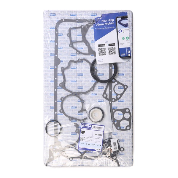 AJUSA Packningssats, vevhus 54039900 AJUSA 54039900 Packningssats vevhus Mercedes T1 Minibuss