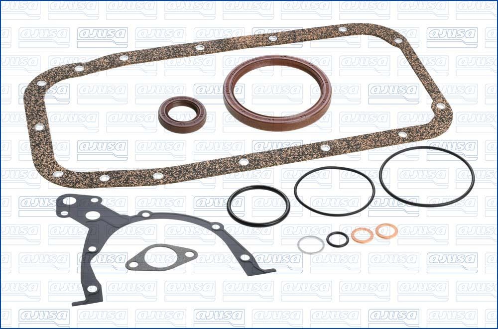 AJUSA Kit guarnizioni, Monoblocco 54043000 54043000 Kit guarnizioni monoblocco AJUSA CHEVROLET MALIBU costo