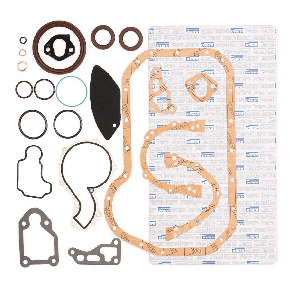AJUSA Kit guarnizioni, Monoblocco 54044600 54044600 Kit guarnizioni monoblocco AUDI 200 AJUSA costo