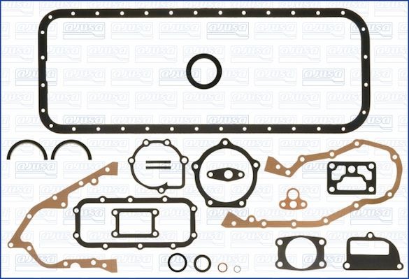 AJUSA Packningssats, vevhus 54046000 AJUSA 54046000 Packningssats vevhus Nissan Patrol K260