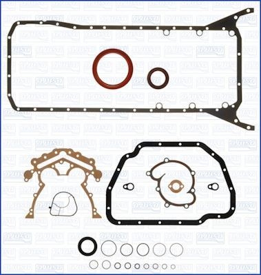 AJUSA Packningssats, vevhus 54082400 AJUSA 54082400 vevhuspackning Mercedes W140 pris
