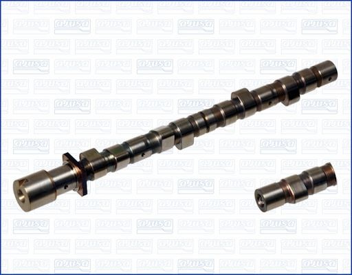 AJUSA Vačkový hriadeľ 93008100 AJUSA 93008100 Sada vačkového hriadeľa BMW E36 originálne cena