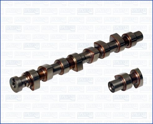 AJUSA Nokkenas 93008200 BMW 02 Nokkenas AJUSA 93008200